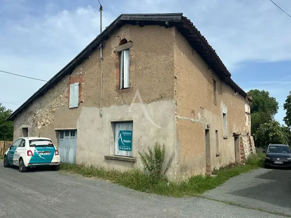 Albi 81000 – Vente maison/villa 5&nbsp;pièces 3&nbsp;chambres
