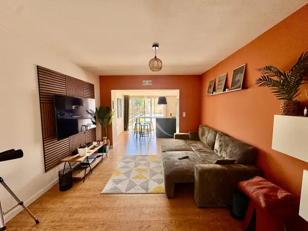 ALBI 81000 – Vente appartement 2&nbsp;pièces 1&nbsp;chambre