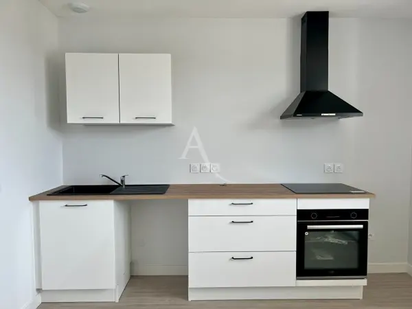 CARMAUX 81400 – Vente appartement 4&nbsp;pièces 3&nbsp;chambres