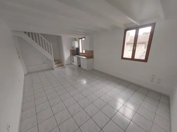 Villemur-sur-Tarn 31340 – Location appartement 3&nbsp;pièces 1&nbsp;chambre