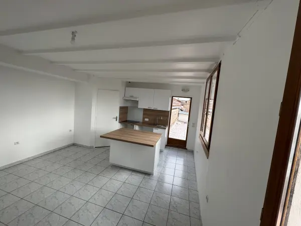 Villemur-sur-Tarn 31340 – Location appartement 2&nbsp;pièces 1&nbsp;chambre