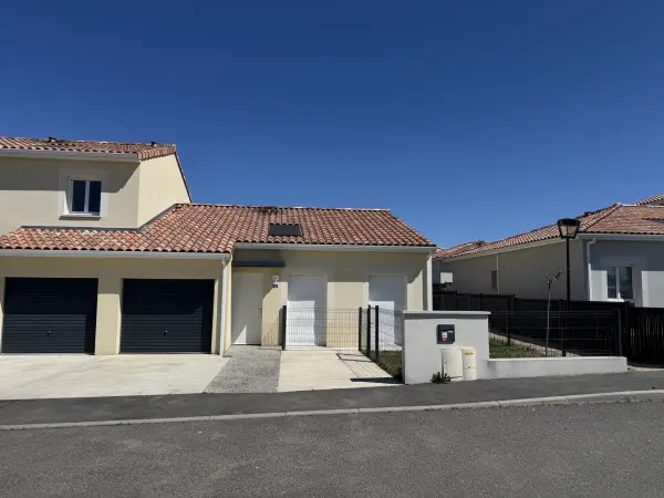 Lapeyrouse-Fossat 31180 – Location maison/villa 4&nbsp;pièces 3&nbsp;chambres