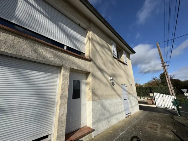 Villematier 31340 – Location maison/villa 5&nbsp;pièces 4&nbsp;chambres