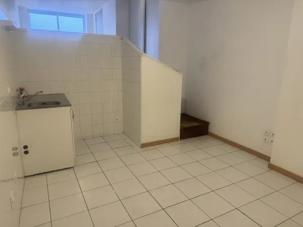 Villemur-sur-Tarn 31340 – Location appartement 1&nbsp;pièce 1&nbsp;chambre