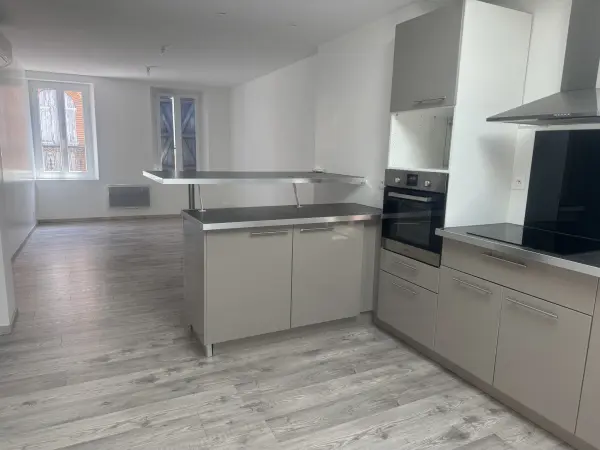 Villemur-sur-Tarn 31340 – Location appartement 3&nbsp;pièces 2&nbsp;chambres