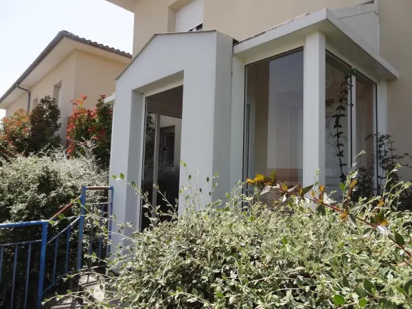 Montrabé 31850 – Location appartement 3&nbsp;pièces 2&nbsp;chambres