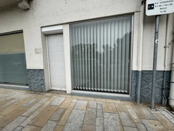 Villemur-sur-Tarn 31340 – Location local