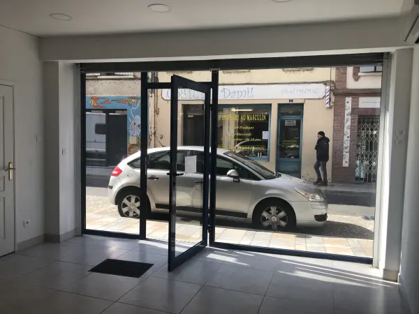 Villemur-sur-Tarn 31340 – Vente immeuble