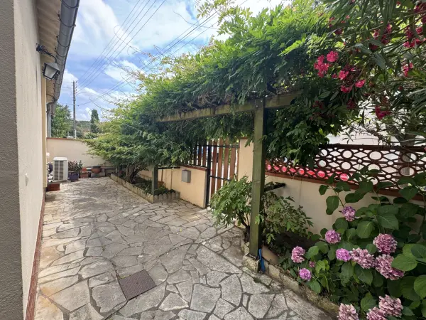 Villemur-sur-Tarn 31340 – Vente maison/villa 5&nbsp;pièces 3&nbsp;chambres