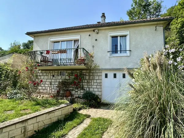 Maintenon 28130 – Vente maison/villa 3&nbsp;pièces 2&nbsp;chambres