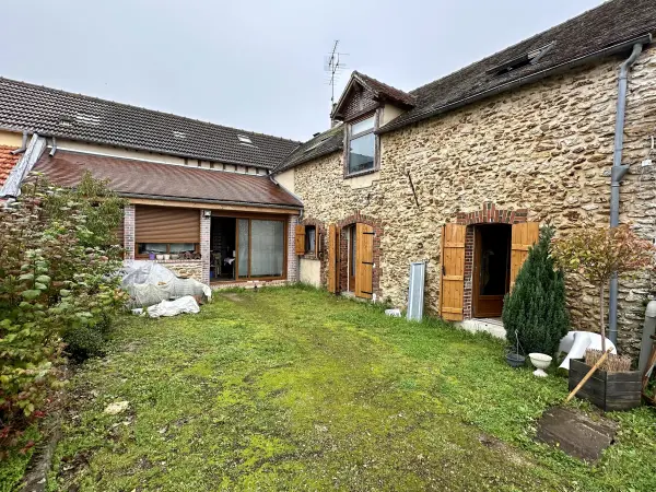 Épernon 28230 – Vente appartement 4&nbsp;pièces 2&nbsp;chambres