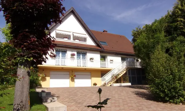 Maintenon 28130 – Vente maison/villa 10&nbsp;pièces 6&nbsp;chambres