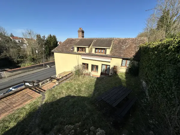 Maintenon 28130 – Vente maison/villa 4&nbsp;pièces 3&nbsp;chambres