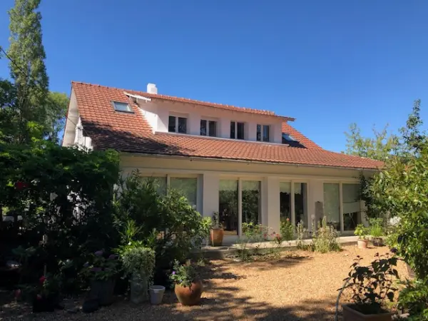 Maintenon 28130 – Vente maison/villa 6&nbsp;pièces 3&nbsp;chambres