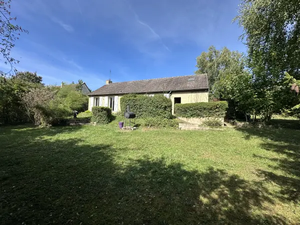 Maintenon 28130 – Vente maison/villa 6&nbsp;pièces 4&nbsp;chambres