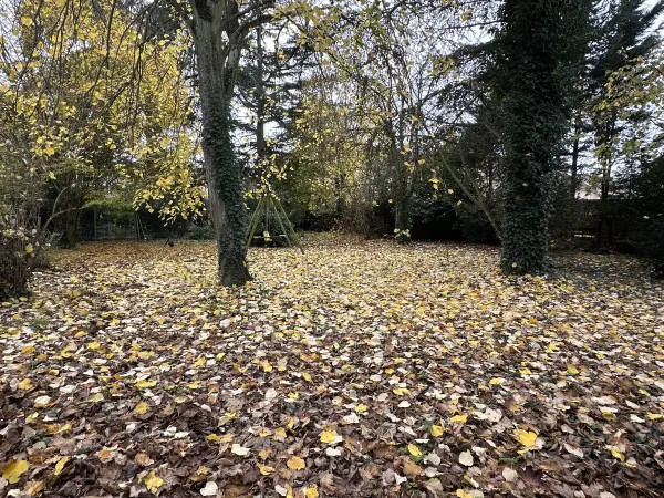 Maintenon 28130 – Vente terrain