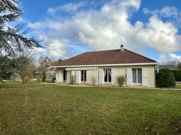 Maintenon 28130 – Vente maison/villa 4&nbsp;pièces 3&nbsp;chambres