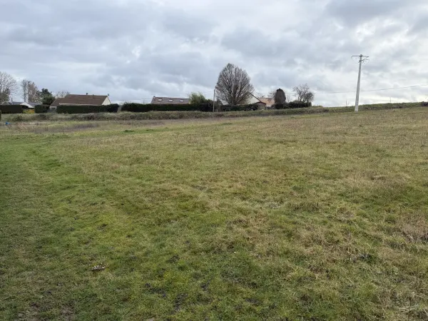 Maintenon 28130 – Vente terrain