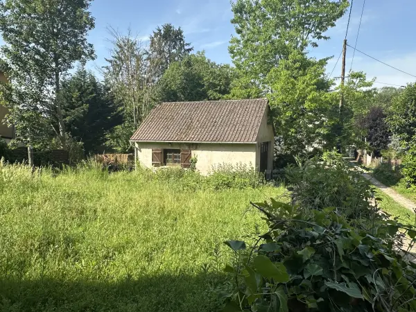 Maintenon 28130 – Vente terrain