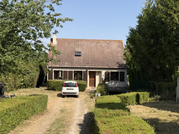 Maintenon 28130 – Vente maison/villa 6&nbsp;pièces 4&nbsp;chambres
