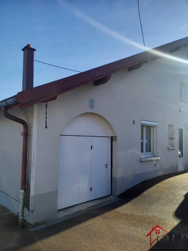 La Rivière-Drugeon 25560 – Vente maison/villa 4&nbsp;pièces 3&nbsp;chambres