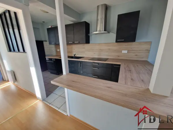 Châlons-en-Champagne 51000 – Location appartement 4&nbsp;pièces 2&nbsp;chambres