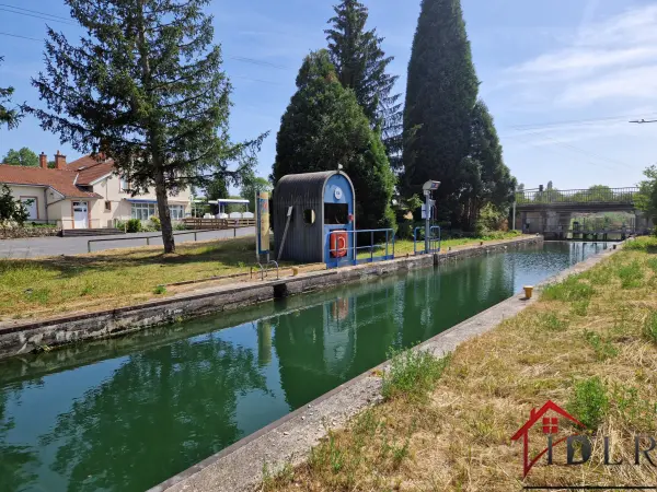 Pargny-sur-Saulx 51340 – Vente maison/villa 10&nbsp;pièces 5&nbsp;chambres