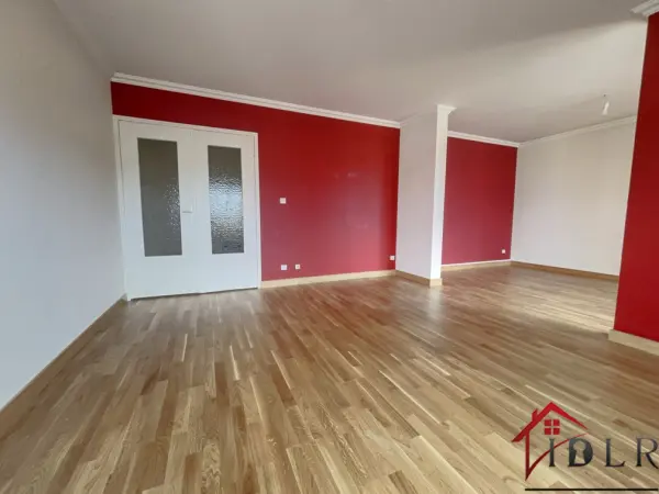 Dijon 21000 – Vente appartement 5&nbsp;pièces 3&nbsp;chambres