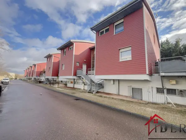 Chenôve 21300 – Vente maison/villa 1&nbsp;pièce 3&nbsp;chambres