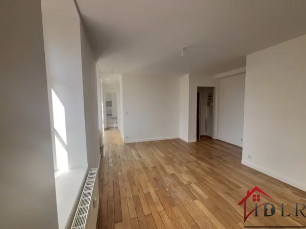 Nuits-Saint-Georges 21700 – Vente appartement 4&nbsp;pièces