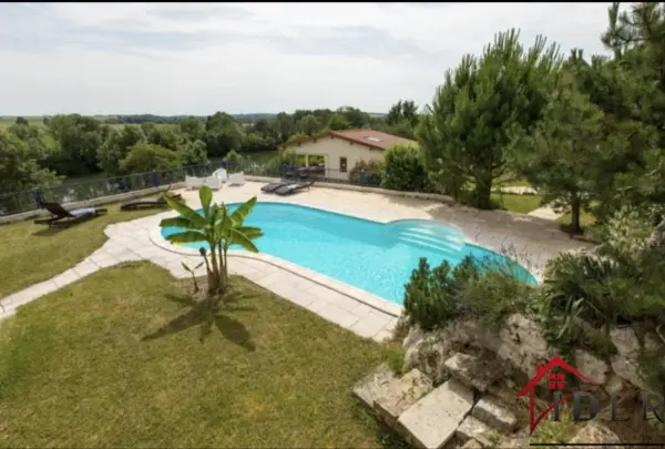 Ray-sur-Saône 70130 – Vente maison/villa 10&nbsp;pièces 6&nbsp;chambres