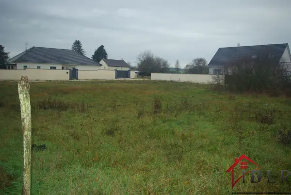 Rigny 70100 – Vente terrain