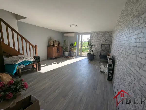 Lavoncourt 70120 – Vente maison/villa 4&nbsp;pièces 2&nbsp;chambres