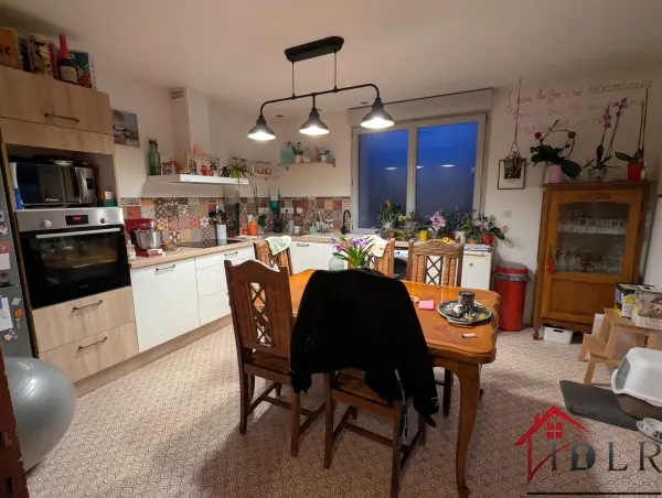 Champlitte 70600 – Vente maison/villa 4&nbsp;pièces 2&nbsp;chambres
