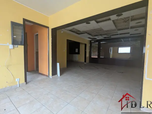 Vaite 70180 – Vente maison/villa 9&nbsp;pièces 2&nbsp;chambres