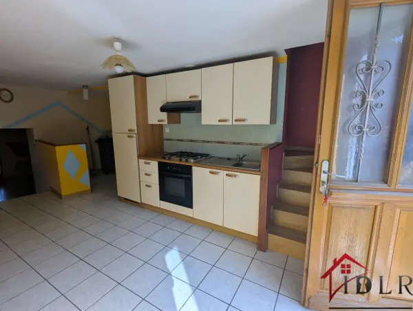 Champlitte 70600 – Vente maison/villa 3&nbsp;pièces 2&nbsp;chambres