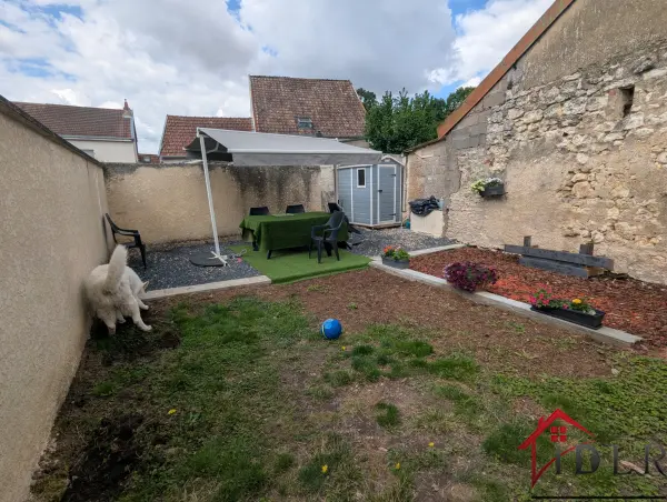 Arc-lès-Gray 70100 – Vente appartement 4&nbsp;pièces 2&nbsp;chambres