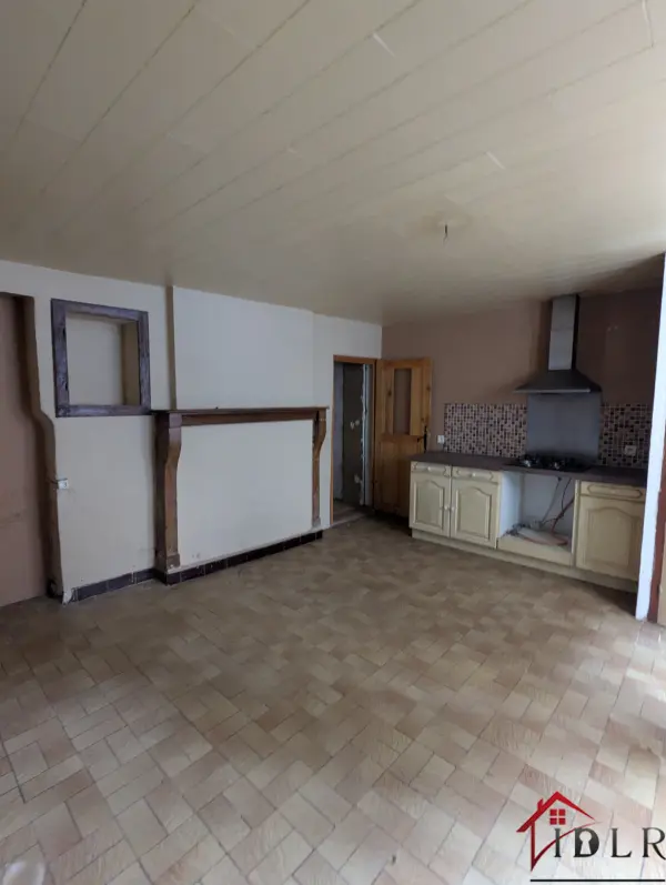 Champlitte 70600 – Vente maison/villa 6&nbsp;pièces 4&nbsp;chambres