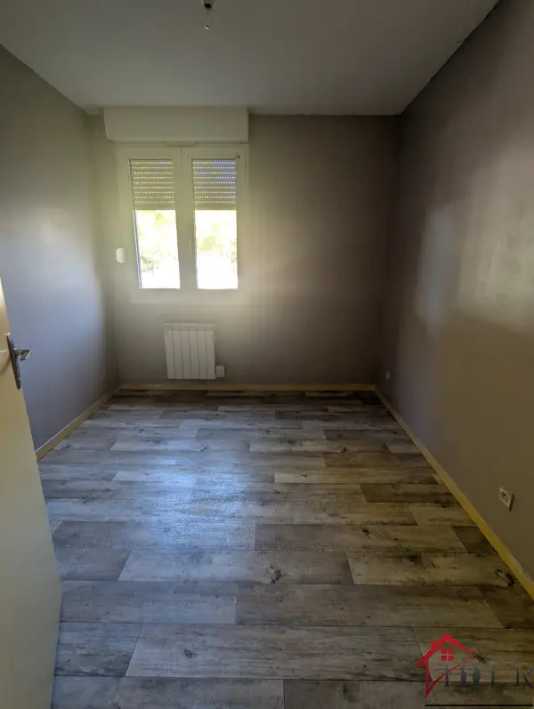 Arc-lès-Gray 70100 – Vente appartement 3&nbsp;pièces 2&nbsp;chambres