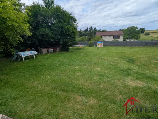 Oyrières 70600 – Vente maison/villa 5&nbsp;pièces 3&nbsp;chambres