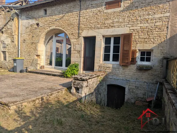 Fouvent-Saint-Andoche 70600 – Vente maison/villa 4&nbsp;pièces 2&nbsp;chambres