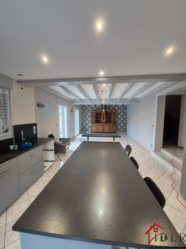 Beure 25720 – Vente appartement 3&nbsp;pièces 1&nbsp;chambre