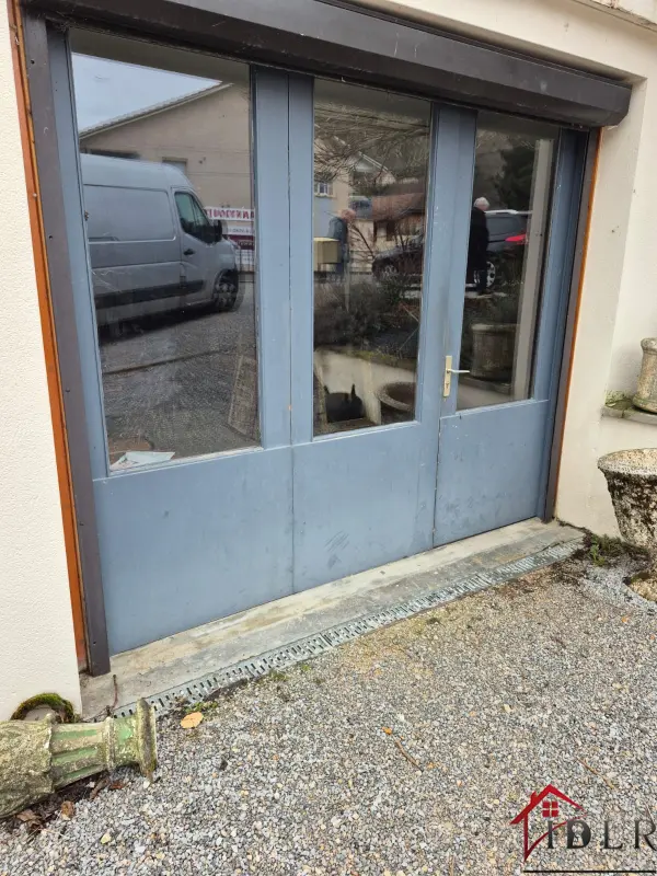 Beure 25720 – Vente local