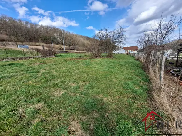 Ougney-Douvot 25640 – Vente terrain