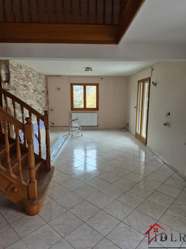 Beure 25720 – Vente appartement 6&nbsp;pièces 4&nbsp;chambres