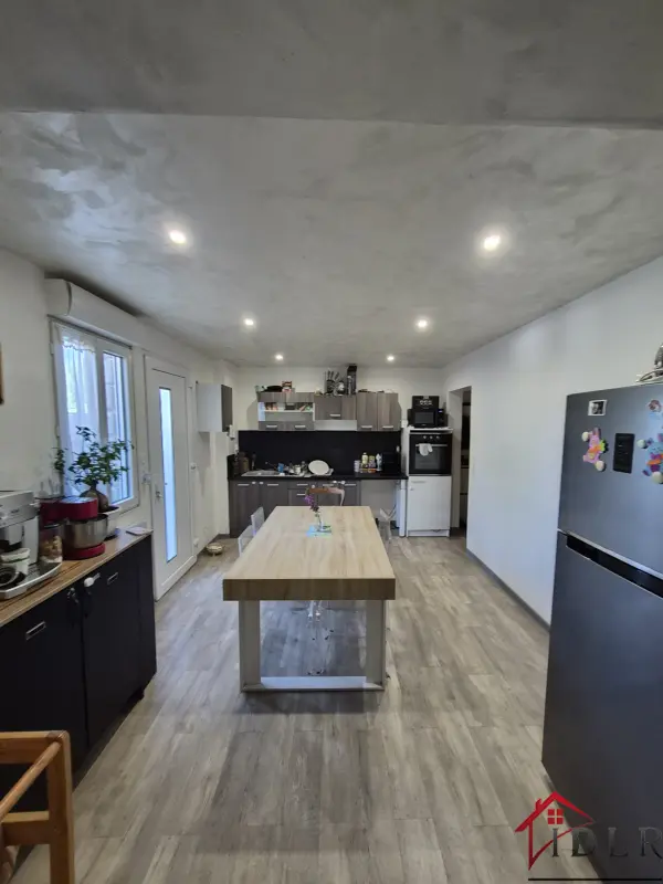 Beure 25720 – Vente appartement 5&nbsp;pièces 3&nbsp;chambres