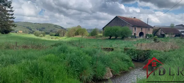 La Proiselière-et-Langle 70310 – Vente maison/villa 5&nbsp;pièces 3&nbsp;chambres