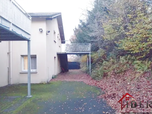 Remiremont 88200 – Vente appartement 4&nbsp;pièces 2&nbsp;chambres