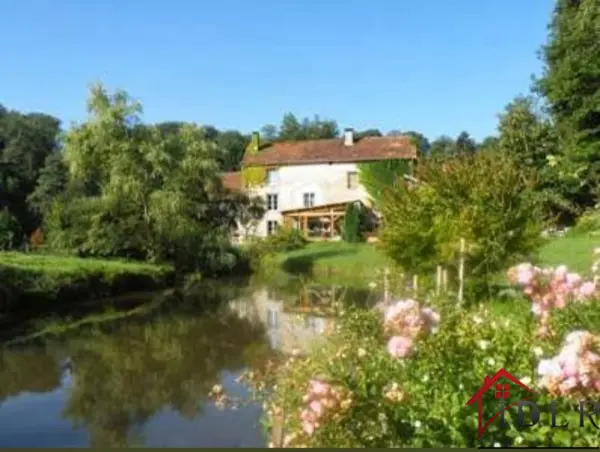 Claudon 88410 – Vente maison/villa 7&nbsp;pièces 4&nbsp;chambres