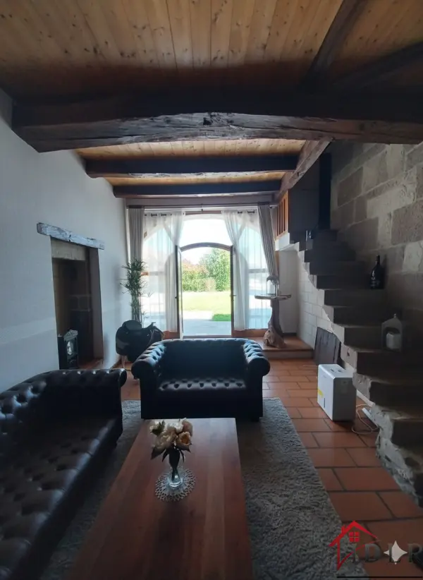 Esboz-Brest 70300 – Vente maison/villa 8&nbsp;pièces 4&nbsp;chambres